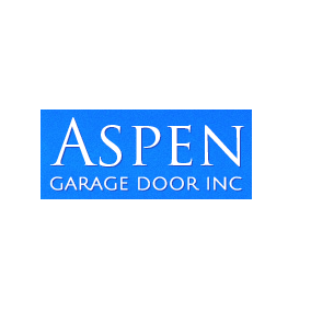 Aspen Garage Door Inc. Logo
