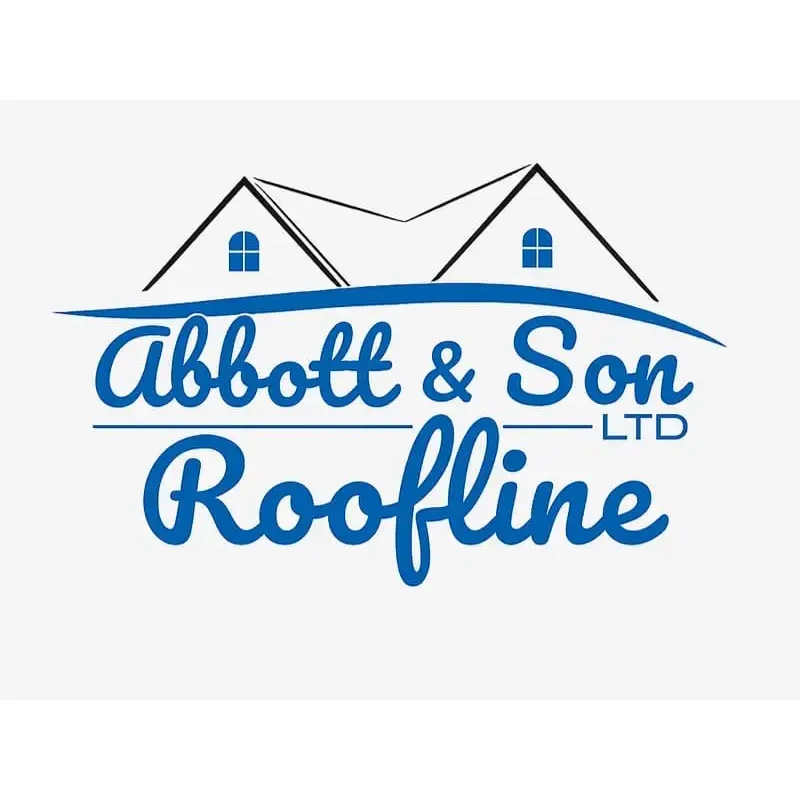 Abbott & Son Roofline Ltd Logo