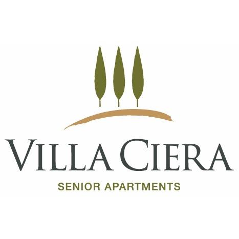 Villa Ciera Senior Apartments Logo