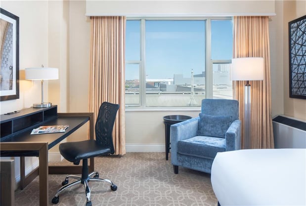 Images Hilton Milwaukee