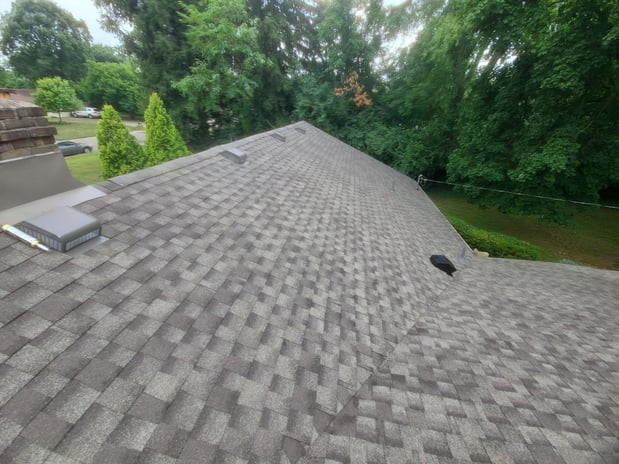 Images Feazel Roofing