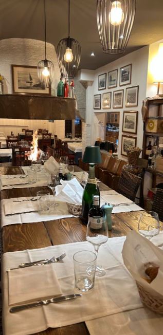 Images Osteria alle Bocce da Patrizio