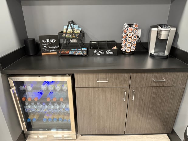 Images Gameday Men's Health Mount Pleasant TRT, Peptide, and ED Clinic