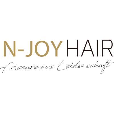 Friseur N-Joy Hair - Friseure aus Leidenschaft in Wiesau - Logo