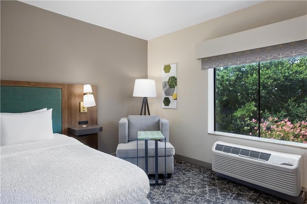 Images Hampton Inn & Suites Dallas-Arlington North-Entertainment District