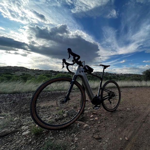 Images Archer's Bikes Prescott