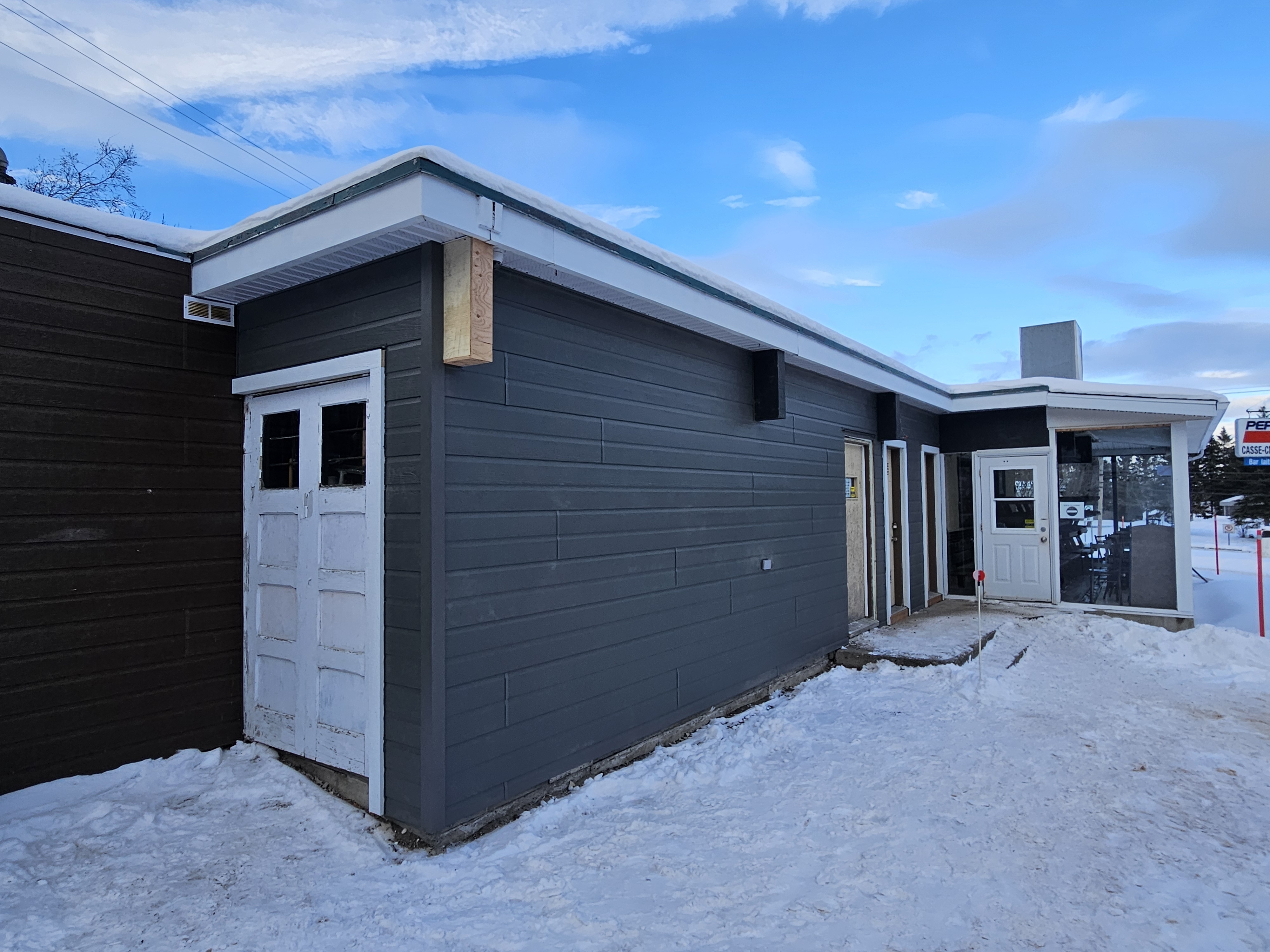 Images Rénovation D.C.Dubé inc.