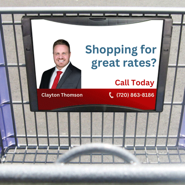Images Clayton Thomson - State Farm Insurance Agent