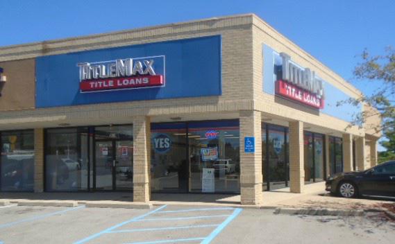 TitleMax Title Secured Loans Photo