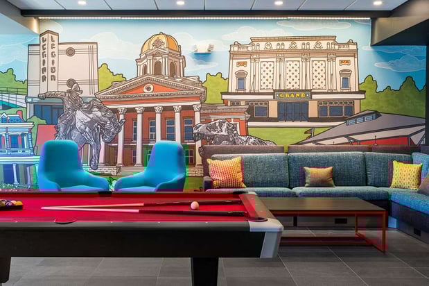 Images Tru by Hilton Cartersville