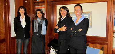 Images Studio Legale Mecacci Avv. Clara