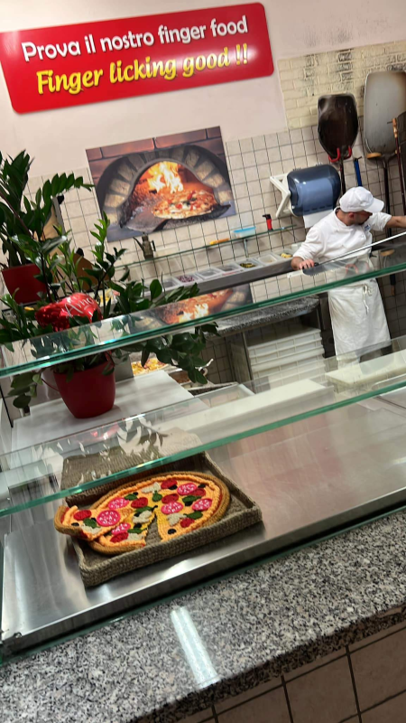 Images Pizzeria D'Asporto Pizza Outlet