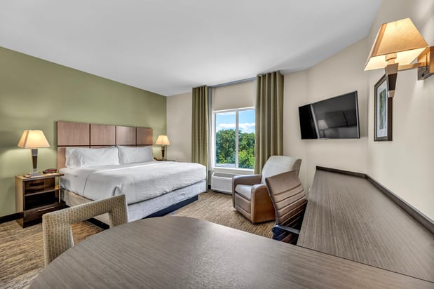 Images Candlewood Suites Dumfries - Quantico by IHG