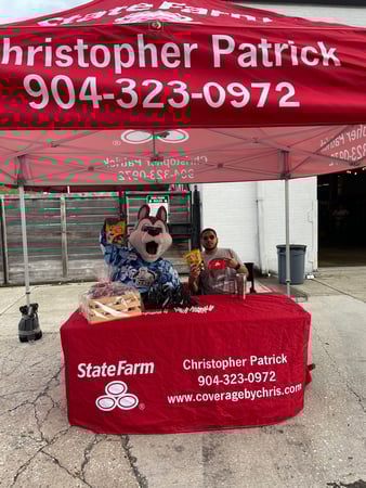 Images Christopher Patrick - State Farm Insurance Agent