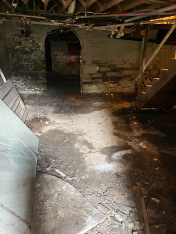 Images Rustic Cleanout Service