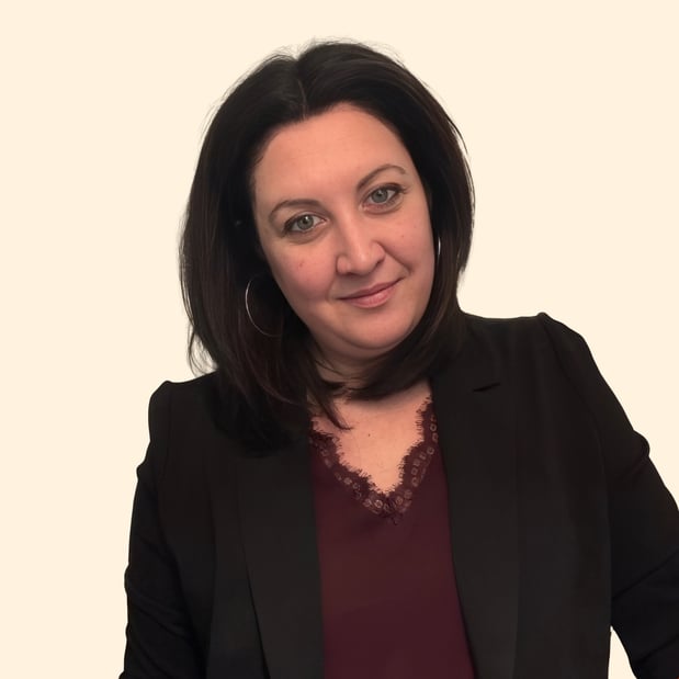 Images Nancy MA, LPC, Counselor