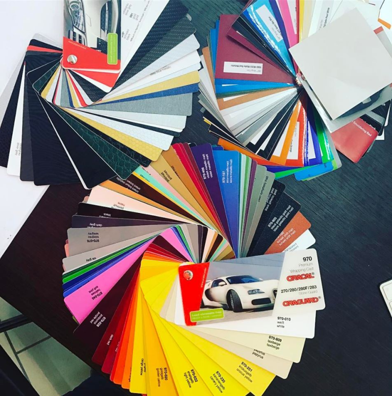 Images Tredici.8 Project - Insegne Serigrafia