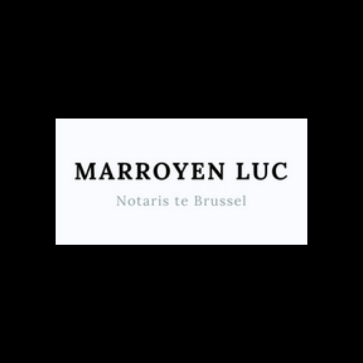 Marroyen Luc Logo