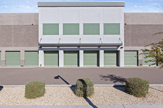 Images US Storage Centers
