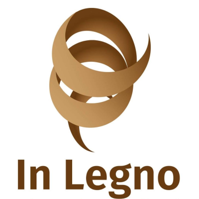 In Legno di Mario Angileri Logo