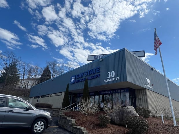 Images Bay State Physical Therapy