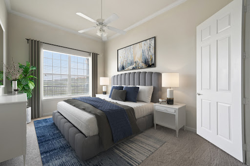 Images Cypress at Stone Oak Apartments & Townhomes