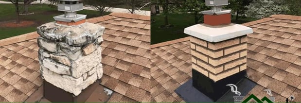 Images Prodesign Roofing & Masonry
