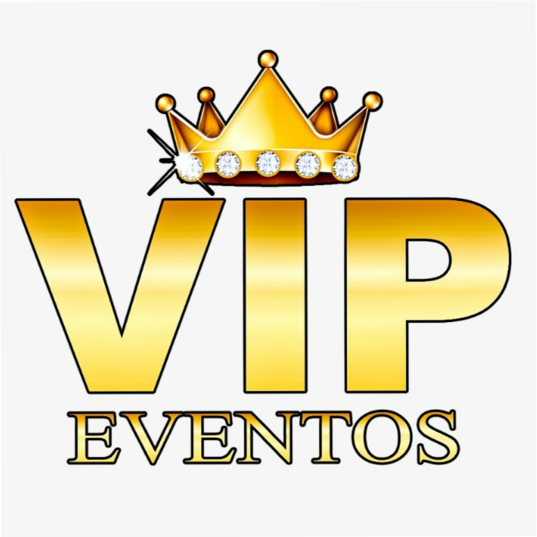 Eventos VIP Logo