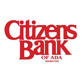 Citizens Bank of Ada Logo