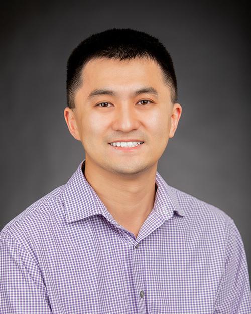 Images Victor Cai, MD