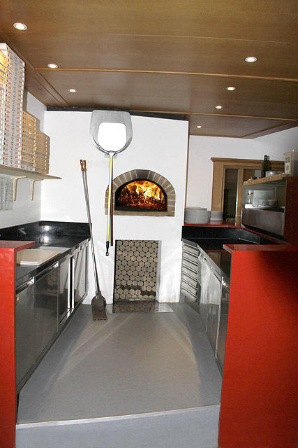 Images Ristorante Pizzeria Oberhauser