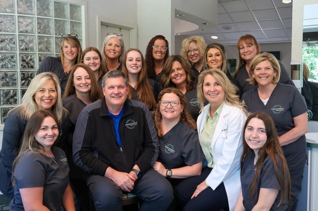 Images Doleski & Wolford Orthodontics