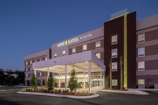 Images Home2 Suites by Hilton Jacksonville Airport