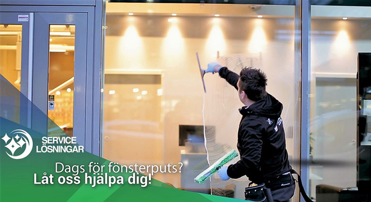 Images Service Lösningar i Stockholm