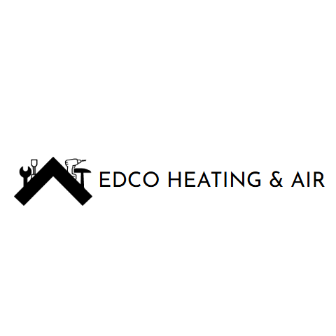 Edco Heating & Air Logo