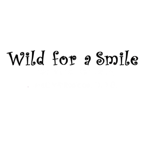 Wild For A Smile Pediatric Dentistry- Logo