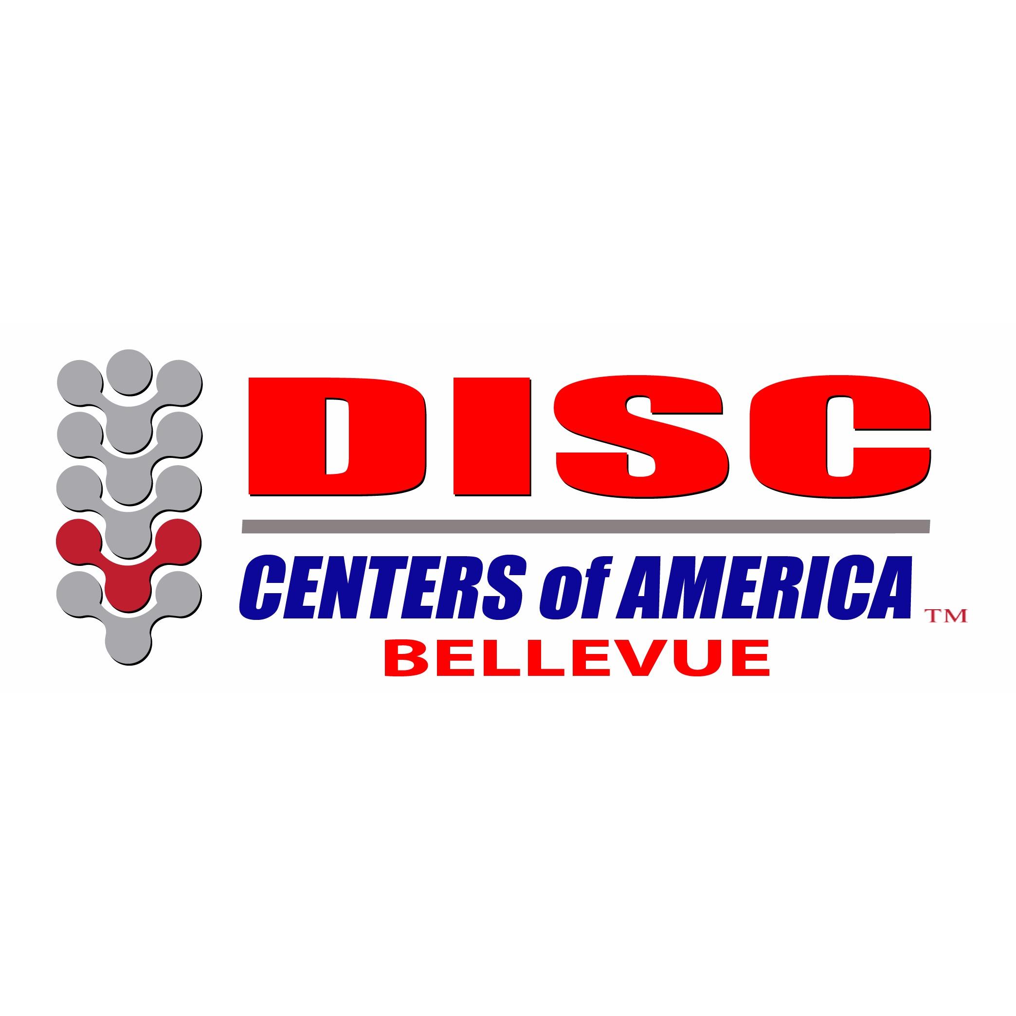 Disc Centers of America Bellevue