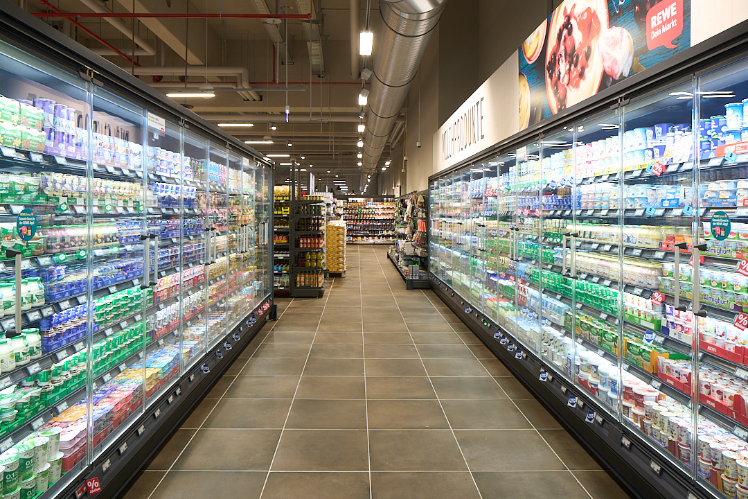 Bild 8 REWE Kriegisch in München