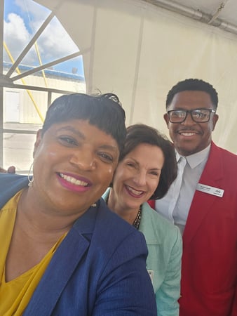 Images Michele Coley: Allstate Insurance