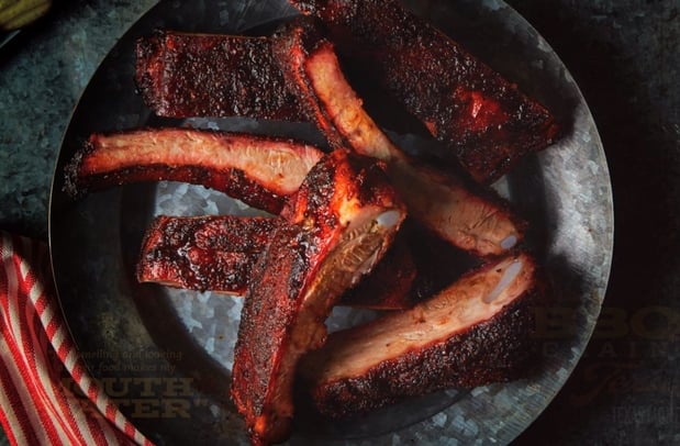 Images True Texas BBQ