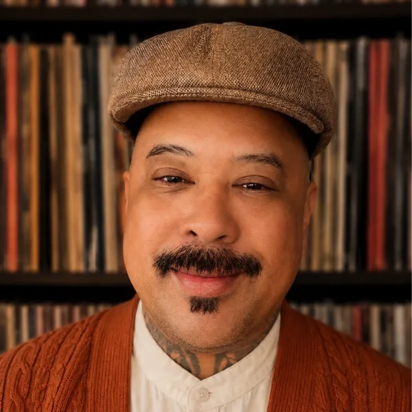 Andrew De Ramos - Los Angeles, CA - Mental Health Counseling, Clinical Social Worker, Psychologist