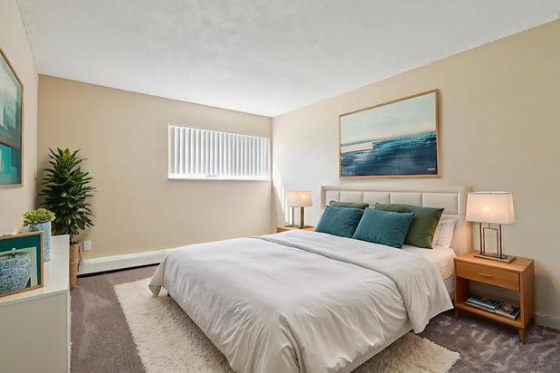 Images Broadmoor Springs