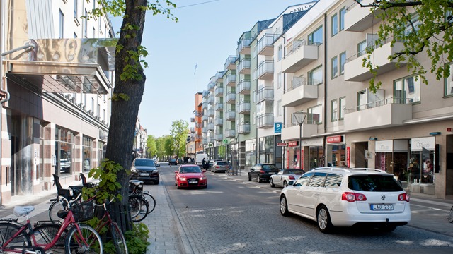 Images AB Carlsson & Åqvist