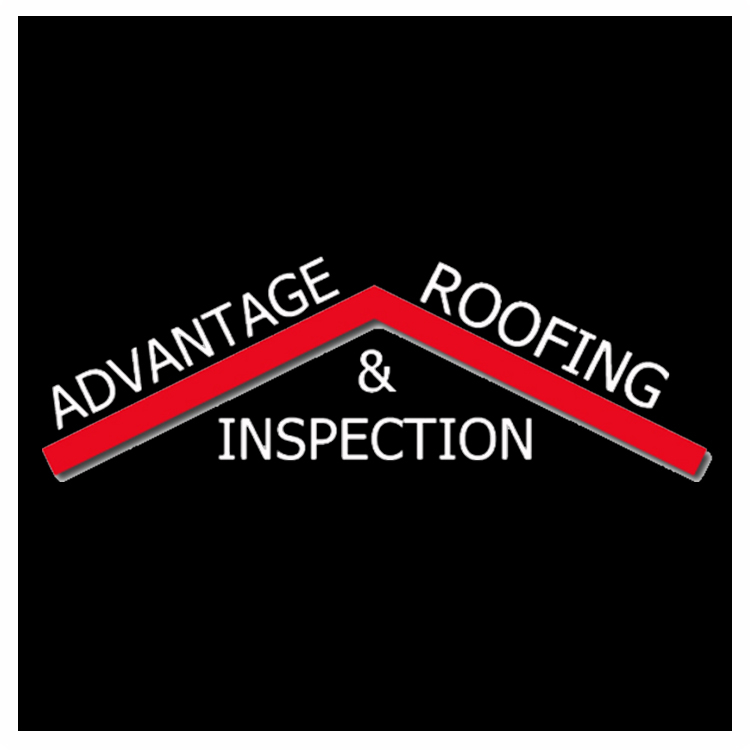 Advantage Roofing & Inspection Inc. Logo
