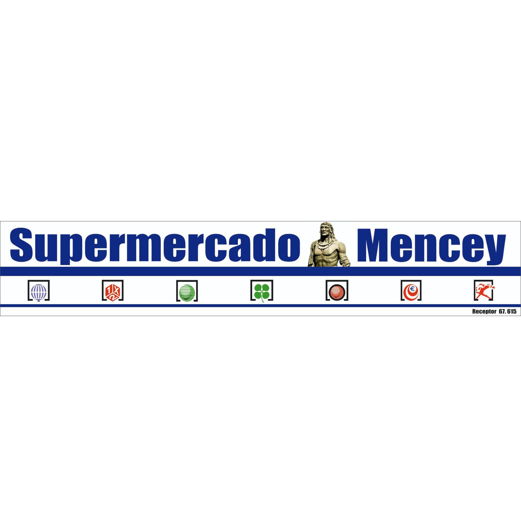 Supermercados Mencey Logo