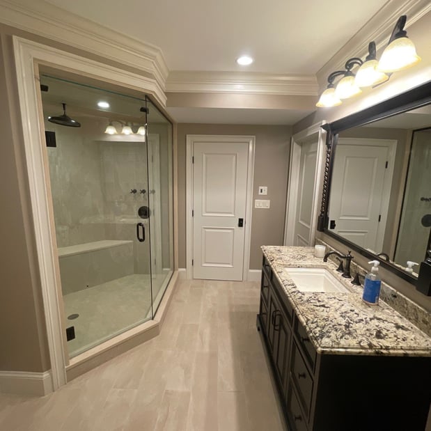 Images Excellence Custom Painting