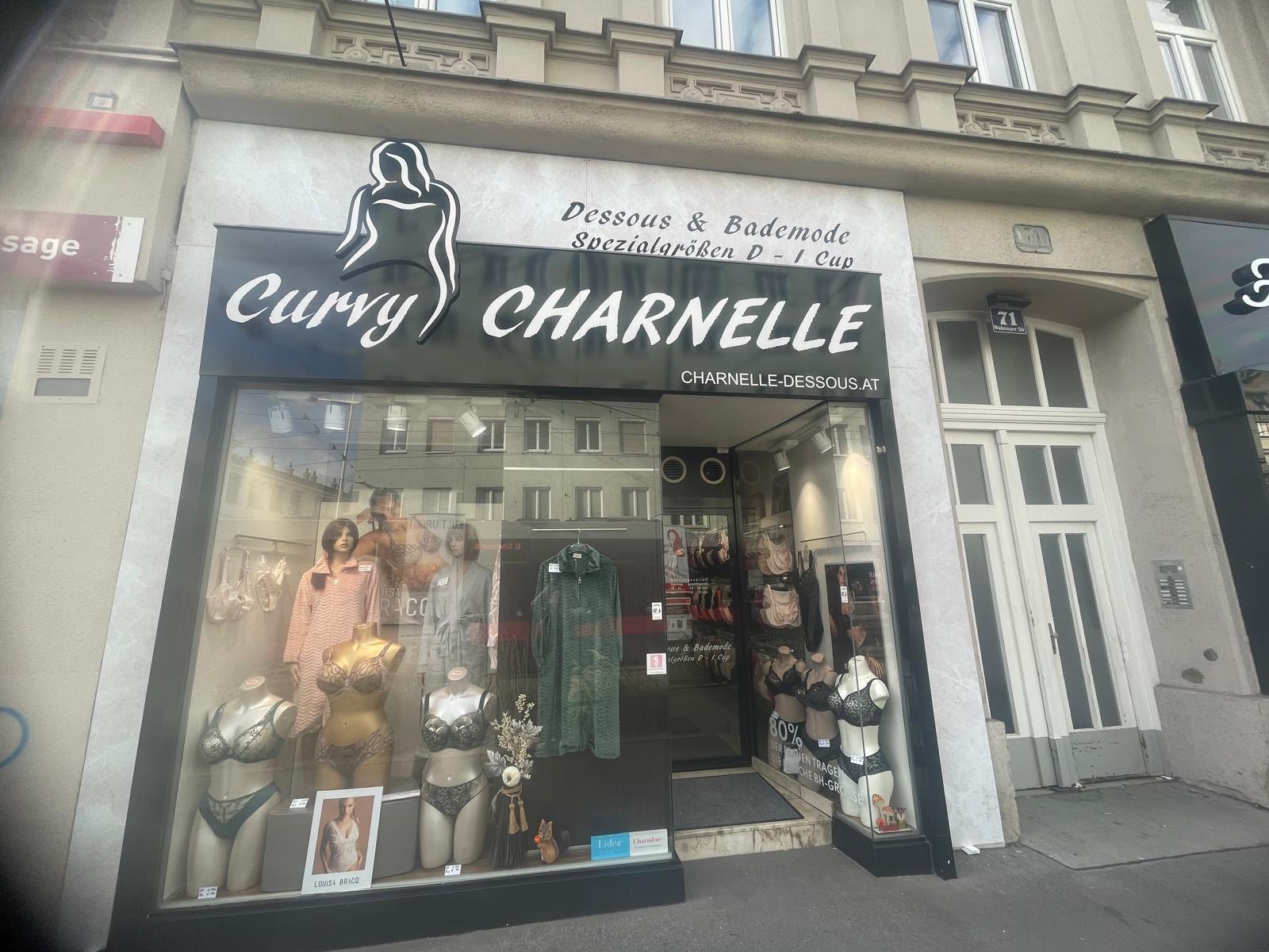 Bild 2 von Charnelle Dessous & Bademode