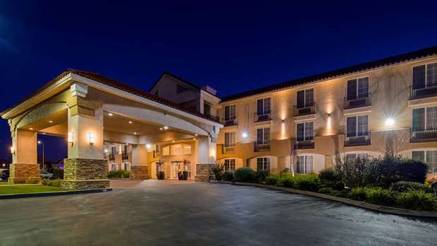 Images Best Western Salinas Valley Inn & Suites