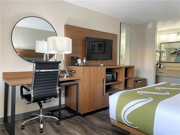 Images SureStay Plus by Best Western Alamogordo White Sands