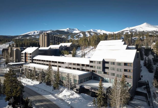 Images Hotel Alpenrock Breckenridge, Curio Collection by Hilton